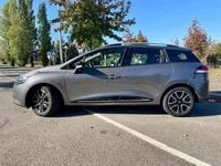 Usado Renault Clio IV 90 HP (66 kW) 2016 Cinzento Carrinha