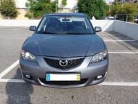 Usado Mazda 3 95 HP (69 kW) 2005 Sedan