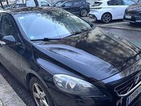 Usado Volvo V40 120 HP (88 kW) 2013 Sedan