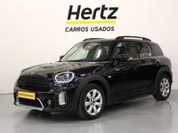 usado Mini One D Countryman Northwood Edition 1.5 116cv