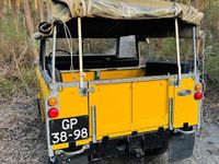 Usado Land Rover Defender 1977 Outra SUV