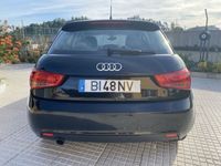 usado Audi A1 1.2 TFSI Ambition Luxe