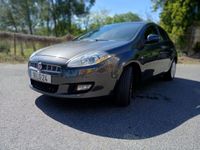 usado Fiat Bravo Pur-O2 1.6 Diesel