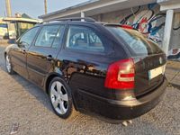 usado Skoda Octavia 2.0 tdi