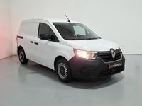Usado Renault Kangoo 75 HP (55 kW) 2023 Branco Monovolume