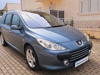 usado Peugeot 307 Sw Sport 1.6hdi 110cv