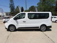 Usado Fiat Talento 125 HP (91 kW) 2016 Branco Monovolume