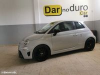 usado Abarth 595 Gasolina