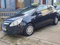 usado Opel Corsa Corsa D1.0