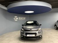 usado Citroën C3 1.2 PureTech Feel