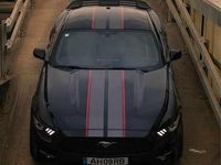 Usado Ford Mustang 310 HP (228 kW) 2017 Preto Coupé