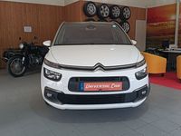 usado Citroën Grand C4 Picasso 2.0 BlueHDi Shine EAT6