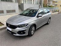 Usado Fiat Tipo Lounge 95 HP (69 kW) 2019 Carrinha