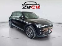 Usado Smart #1 Edition #1 200 kW (272 HP) 2023 Preto SUV