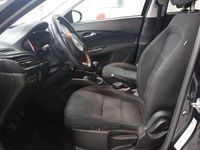 Usado Fiat Tipo Lounge 95 HP (69 kW) 2019 Preto Carrinha