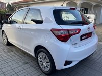 usado Toyota Yaris 1.4 D4D VAN 90CV