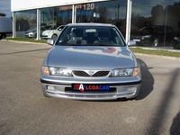 usado Nissan Almera 1.4 SLX