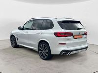 usado BMW X5 45 e xDrive Pack M