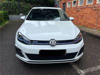 usado VW Golf 1.4 GTE Plug-in