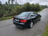 Usado BMW 320 177 HP (130 kW) 2009 Coupé