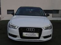 usado Audi A3 Limousine 1.6 TDI