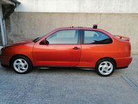 Usado Seat Cordoba 90 HP (66 kW) 1998 Coupé