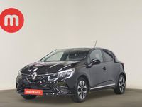 Usado Renault Clio V Evolution 91 HP (66 kW) 2023