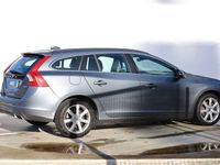 usado Volvo V60 Momentum D4 6