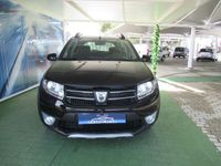 usado Dacia Sandero 1.5 dCi Stepway