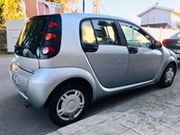 usado Smart ForFour CDI (95CV) - Van