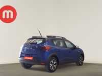 usado Dacia Sandero 1.0 TCe Stepway Essential