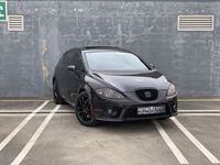 usado Seat Leon 2.0 TFSi Cupra