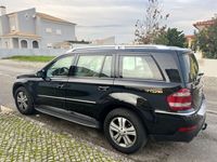 usado Mercedes GL320 V6