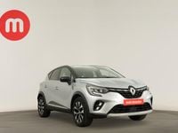 Usado Renault Captur Techno 101 HP (74 kW) 2024 SUV