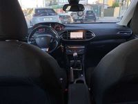 usado Peugeot 308 SW 1.5 BlueHDi Active