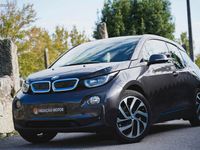 usado BMW i3 +EXA