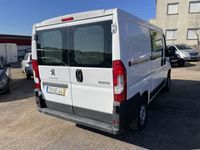 usado Peugeot Boxer 