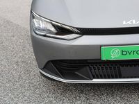 Usado Kia EV6 168 kW (229 HP) 2022 Cinza SUV