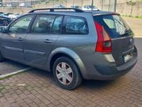 Usado Renault Mégane II 82 HP (60 kW) 2004 Carrinha