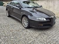 Usado Alfa Romeo GT 150 HP (110 kW) 2004 Coupé