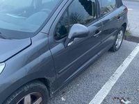 Usado Peugeot 207 2010 Sedan