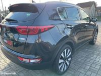 usado Kia Sportage 1.7 CRDi ISG TX