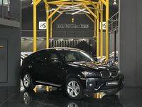 usado BMW X6 35 d xDrive