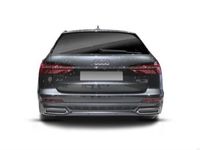 Usado Audi A6 Ambiente 299 HP (219 kW) 2023 245€305€245€305€ Carrinha