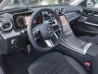 Usado Mercedes C300 AMG Line Premium Plus 265 HP (194 kW) 2024 Cinza graphite Carrinha