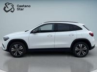 Usado Mercedes GLA250 218 HP (160 kW) 2024 Branco SUV