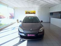 usado Renault Mégane Sport Tourer Diesel