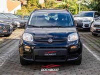 Usado Fiat Panda 70 HP (51 kW) 2022 Preto Citadino