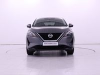 usado Nissan Qashqai DIG-T 140 CV MHEV N-GO