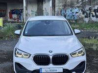 usado BMW X1 S DRIVE 1.6D 2021